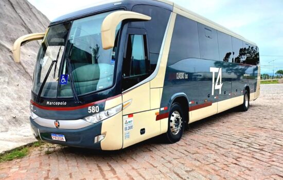 fretamento no Espírito Santo (1)